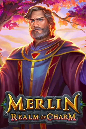 Демо игра Merlin Realm of Charm без регистрации | Champion Slots BY 