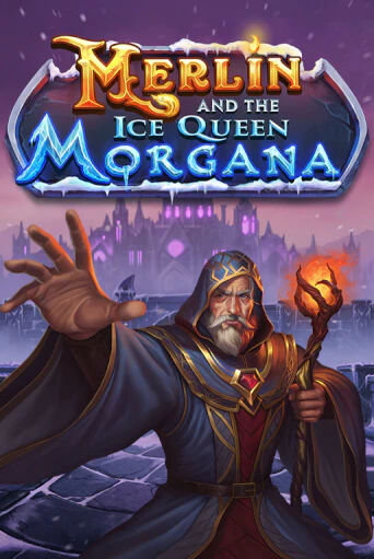 Демо игра Merlin and the Ice Queen Morgana без регистрации | Champion Slots BY 