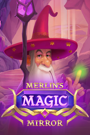 Демо игра Merlin's Magic Mirror без регистрации | Champion Slots BY 