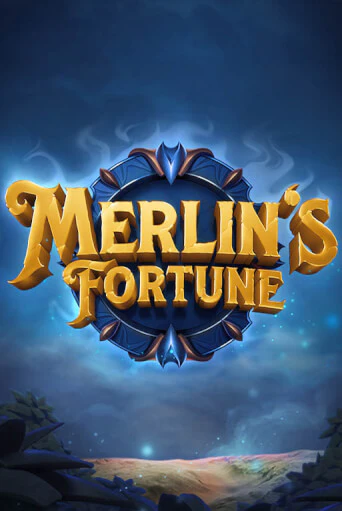 Демо игра Merlin's Fortune без регистрации | Champion Slots BY 