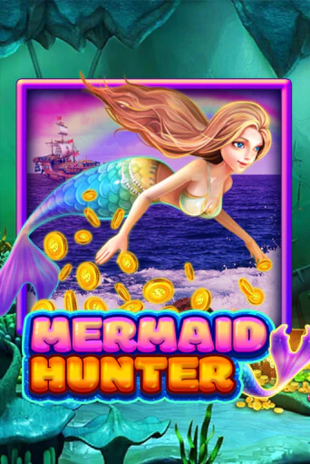 Демо игра Mermaid Hunter без регистрации | Champion Slots BY 