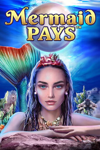 Демо игра Mermaid Pays без регистрации | Champion Slots BY 