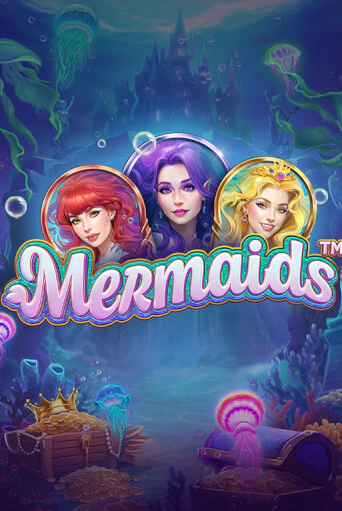 Демо игра Mermaids без регистрации | Champion Slots BY 