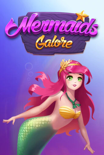 Демо игра Mermaids Galore без регистрации | Champion Slots BY 