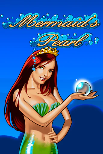Демо игра Mermaid's Pearl без регистрации | Champion Slots BY 