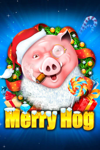 Демо игра Merry Hog без регистрации | Champion Slots BY 