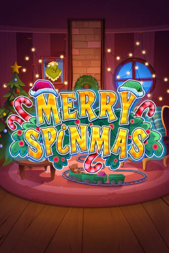 Демо игра Merry Spinmas без регистрации | Champion Slots BY 