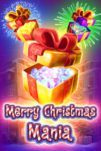 Демо игра Merry Christmas Mania без регистрации | Champion Slots BY 