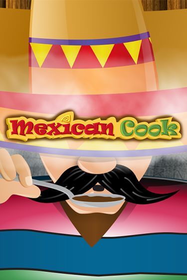 Демо игра Mexican Cook без регистрации | Champion Slots BY 