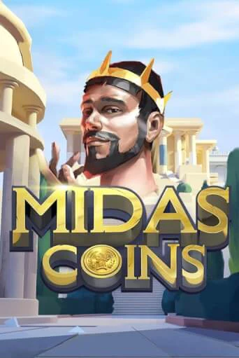 Демо игра Midas Coins без регистрации | Champion Slots BY 
