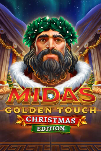 Демо игра Midas Golden Touch Christmas Edition без регистрации | Champion Slots BY 