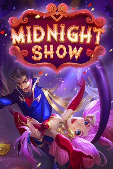 Демо игра Midnight Show без регистрации | Champion Slots BY 