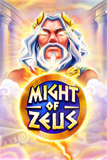 Демо игра Might of Zeus без регистрации | Champion Slots BY 
