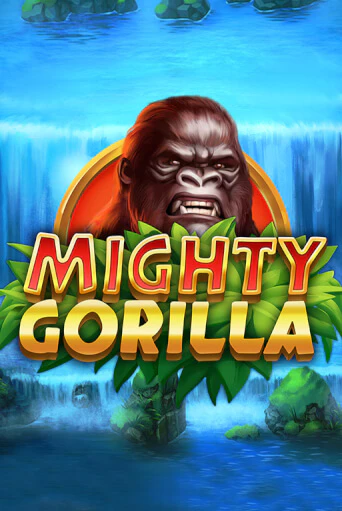 Демо игра Mighty Gorilla без регистрации | Champion Slots BY 