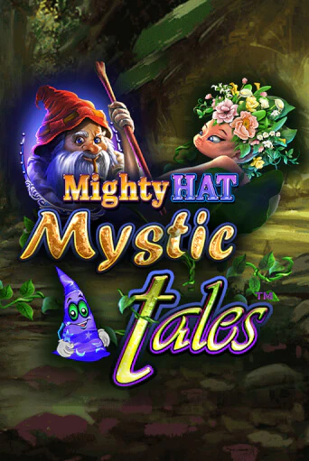 Демо игра Mighty Hat: Mystic Tales без регистрации | Champion Slots BY 