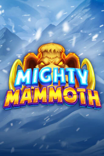 Демо игра Mighty Mammoth без регистрации | Champion Slots BY 