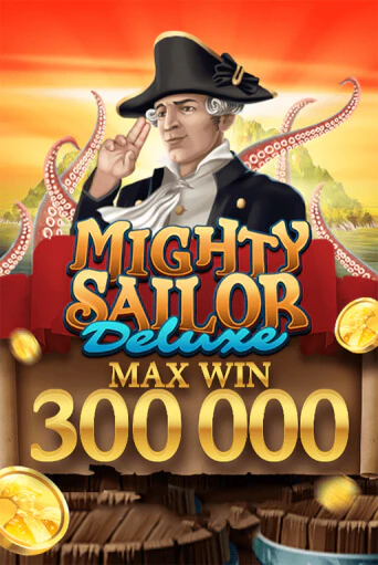 Демо игра Mighty Sailor Deluxe без регистрации | Champion Slots BY 