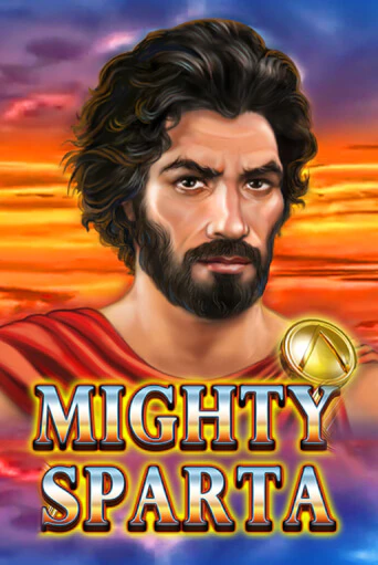Демо игра Mighty Sparta без регистрации | Champion Slots BY 