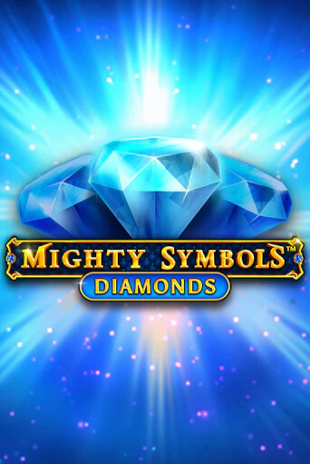 Демо игра Mighty Symbols: Diamonds без регистрации | Champion Slots BY 