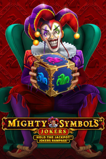 Демо игра Mighty Symbols: Jokers без регистрации | Champion Slots BY 
