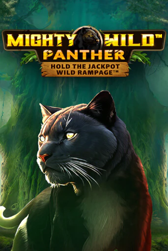 Демо игра Mighty Wild™: Panther без регистрации | Champion Slots BY 