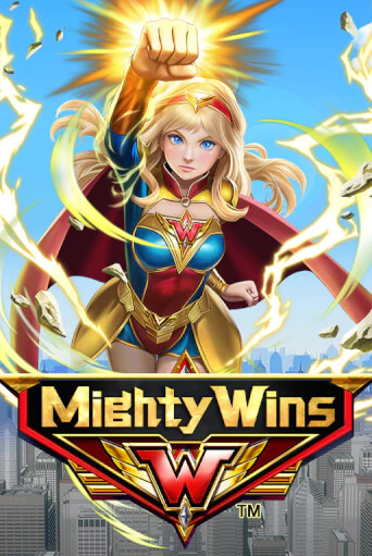 Демо игра Mighty Wins без регистрации | Champion Slots BY 