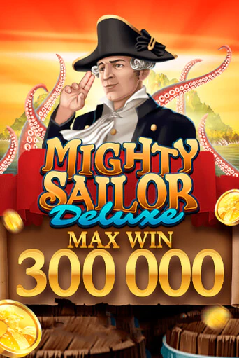 Демо игра Mighty Sailor без регистрации | Champion Slots BY 