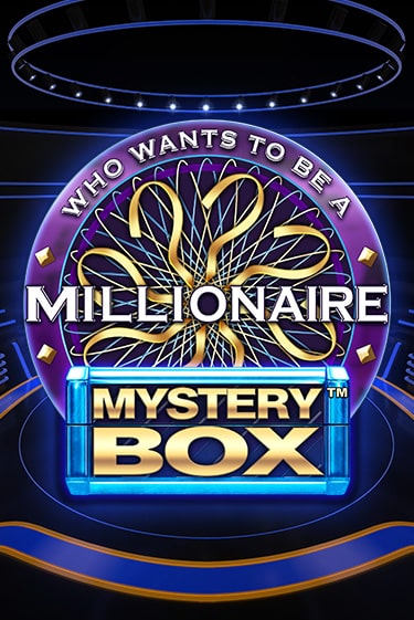 Демо игра Millionaire Mystery Box без регистрации | Champion Slots BY 