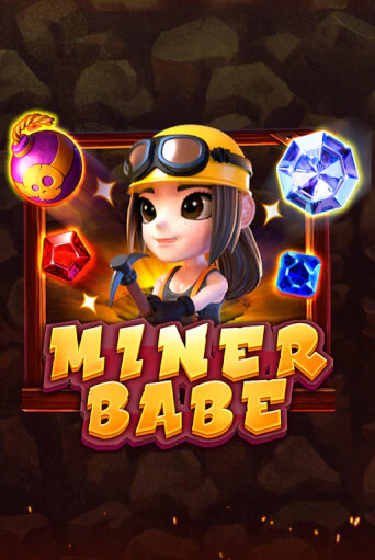 Демо игра Miner Babe без регистрации | Champion Slots BY 