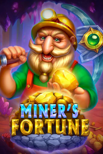Демо игра Miner's Fortune без регистрации | Champion Slots BY 