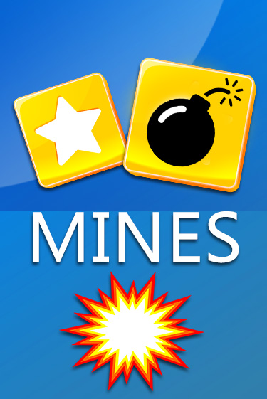 Демо игра Mines без регистрации | Champion Slots BY 
