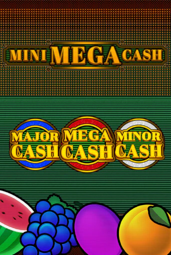 Демо игра Mini Mega Cash без регистрации | Champion Slots BY 