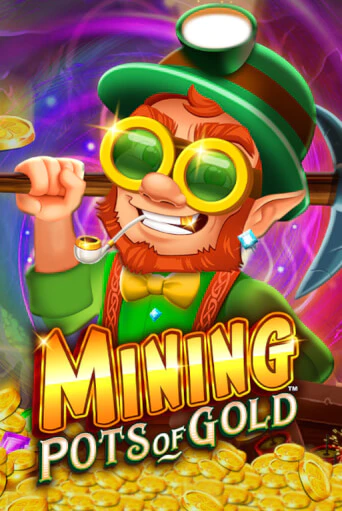 Демо игра Mining Pots of Gold™ без регистрации | Champion Slots BY 
