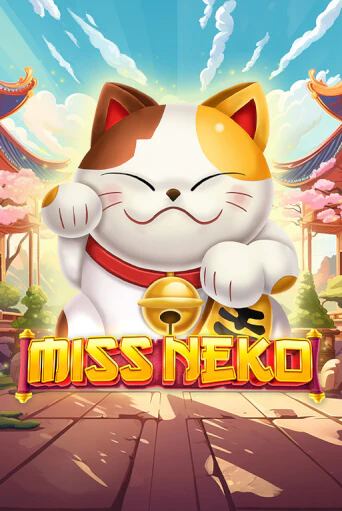 Демо игра Miss Neko без регистрации | Champion Slots BY 