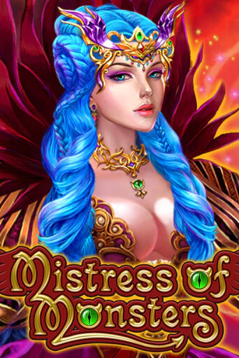 Демо игра Mistress of Monsters без регистрации | Champion Slots BY 