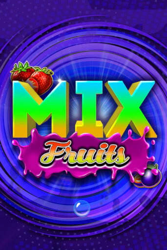 Демо игра Mix Fruits без регистрации | Champion Slots BY 