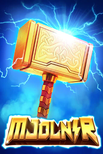 Демо игра Mjolnir без регистрации | Champion Slots BY 