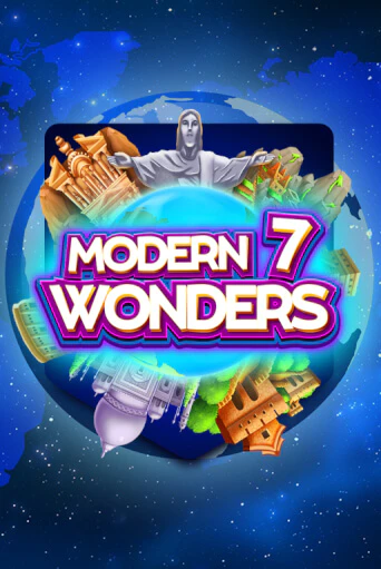 Демо игра Modern 7 Wonders без регистрации | Champion Slots BY 