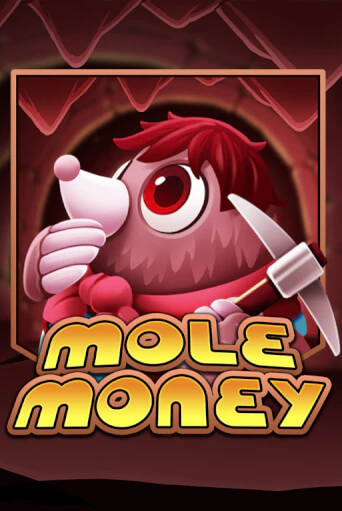 Демо игра Mole Money без регистрации | Champion Slots BY 