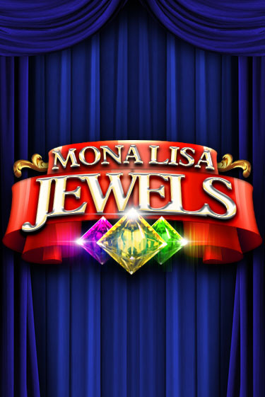Демо игра Monalisa Jewels без регистрации | Champion Slots BY 