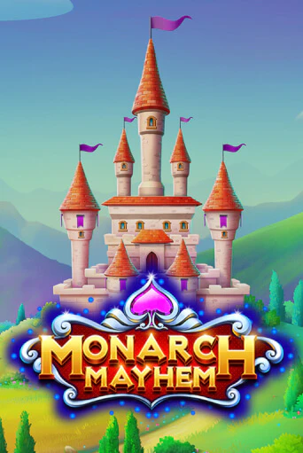 Демо игра Monarch Mayhem без регистрации | Champion Slots BY 