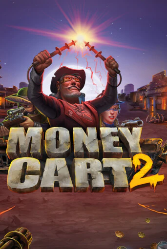 Демо игра Money Cart 2 без регистрации | Champion Slots BY 