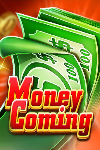 Демо игра Money Coming без регистрации | Champion Slots BY 