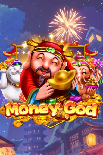 Демо игра Money God без регистрации | Champion Slots BY 