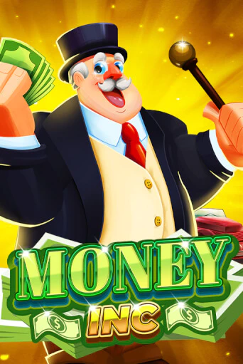 Демо игра Money Inc без регистрации | Champion Slots BY 