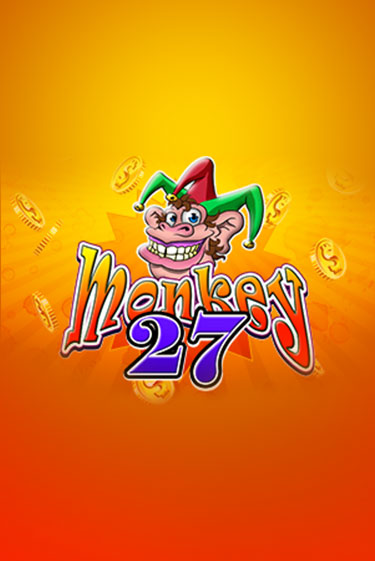 Демо игра Monkey 27 без регистрации | Champion Slots BY 