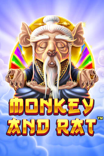 Демо игра Monkey and Rat без регистрации | Champion Slots BY 