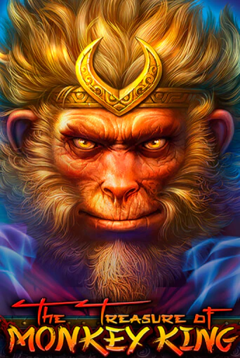 Демо игра Monkey King без регистрации | Champion Slots BY 
