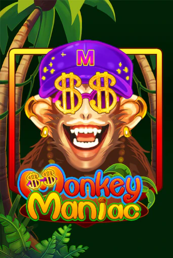 Демо игра Monkey Maniac без регистрации | Champion Slots BY 