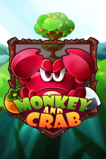 Демо игра Monkey and Crab без регистрации | Champion Slots BY 